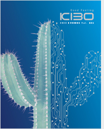 기보 사보 Vol.226 표지